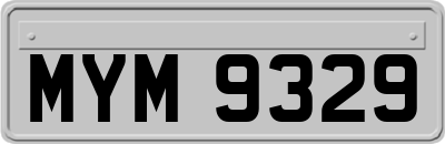 MYM9329