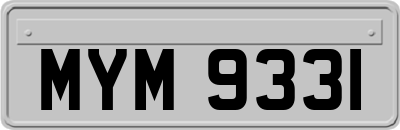 MYM9331