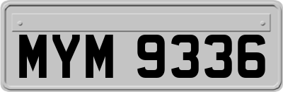MYM9336