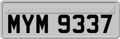 MYM9337