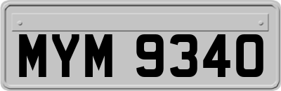 MYM9340
