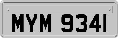 MYM9341