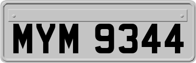 MYM9344