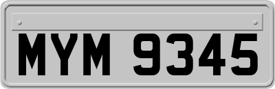 MYM9345
