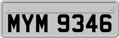 MYM9346