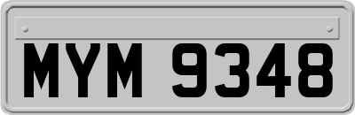 MYM9348