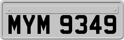 MYM9349