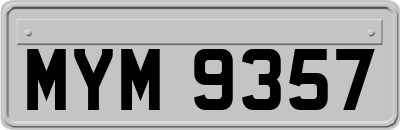 MYM9357