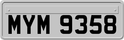 MYM9358