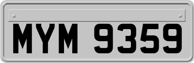 MYM9359