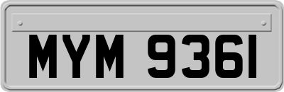 MYM9361