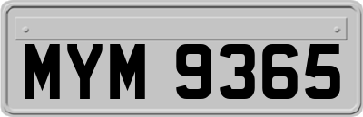 MYM9365