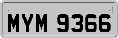 MYM9366