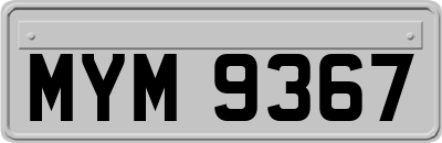 MYM9367