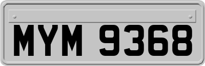 MYM9368