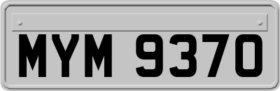 MYM9370