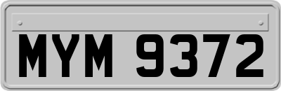 MYM9372
