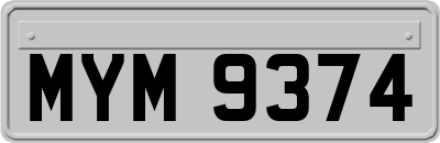MYM9374