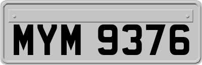 MYM9376