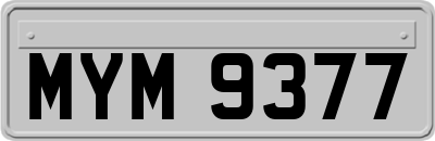 MYM9377