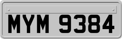 MYM9384