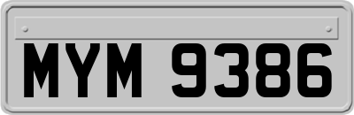MYM9386