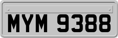 MYM9388