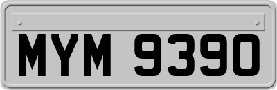 MYM9390