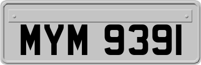 MYM9391