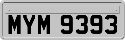 MYM9393