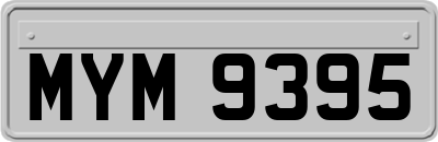 MYM9395