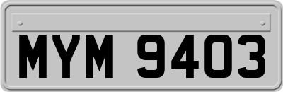 MYM9403
