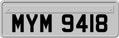 MYM9418