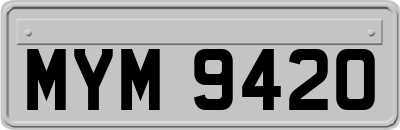MYM9420