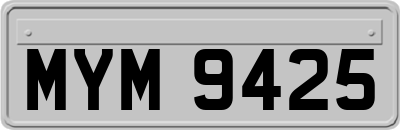 MYM9425
