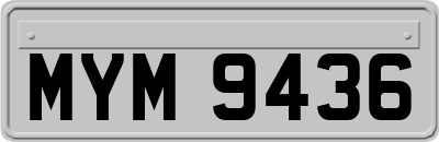 MYM9436