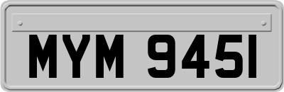 MYM9451