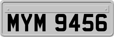 MYM9456