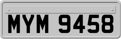 MYM9458