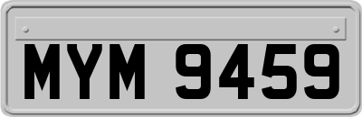 MYM9459