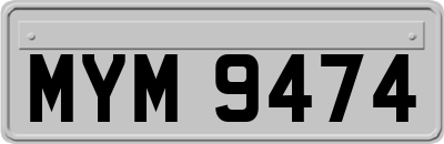 MYM9474
