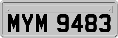MYM9483