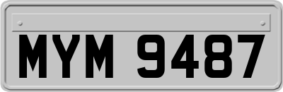 MYM9487