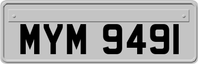 MYM9491