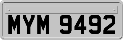 MYM9492