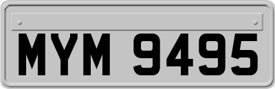 MYM9495