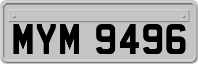 MYM9496