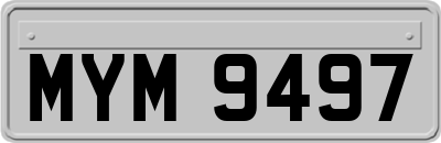 MYM9497