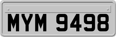 MYM9498