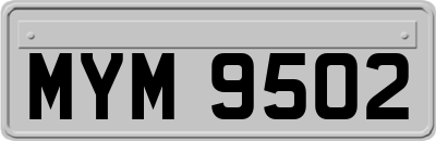 MYM9502